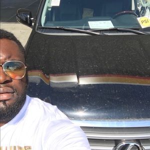 Meet your Posher, Pierre